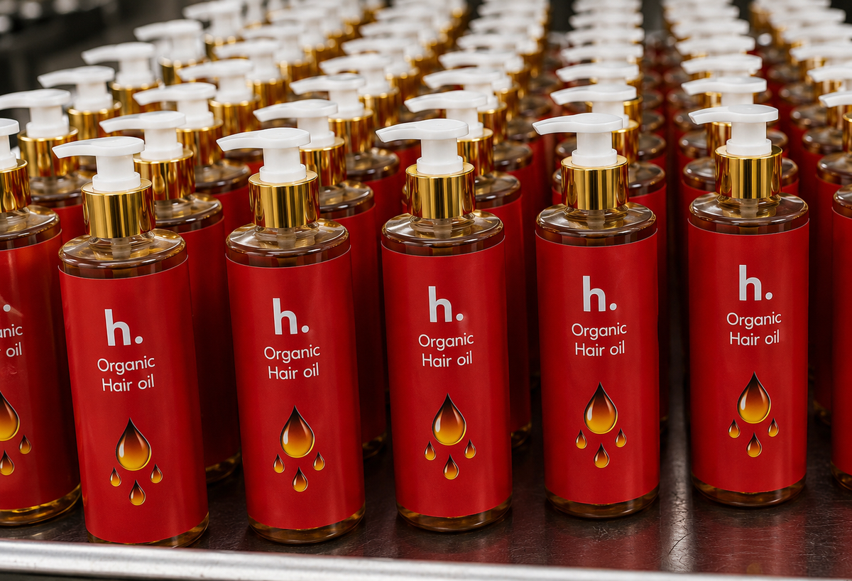 Crafted With Care, Delivered With Trust